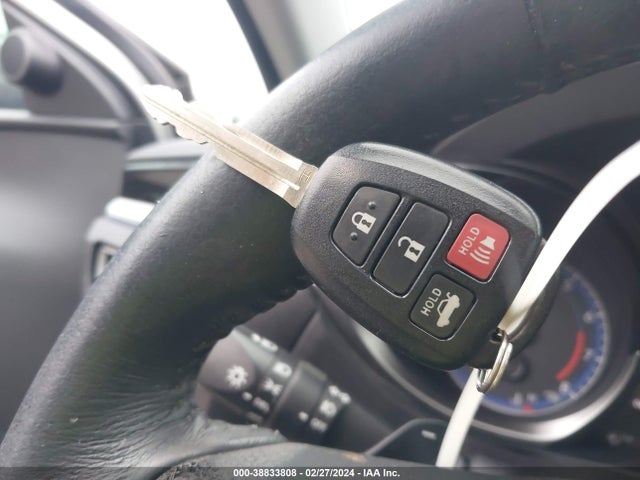 Toyota Corolla S Plus 2016 2T1BURHE1GC605050 Image 11