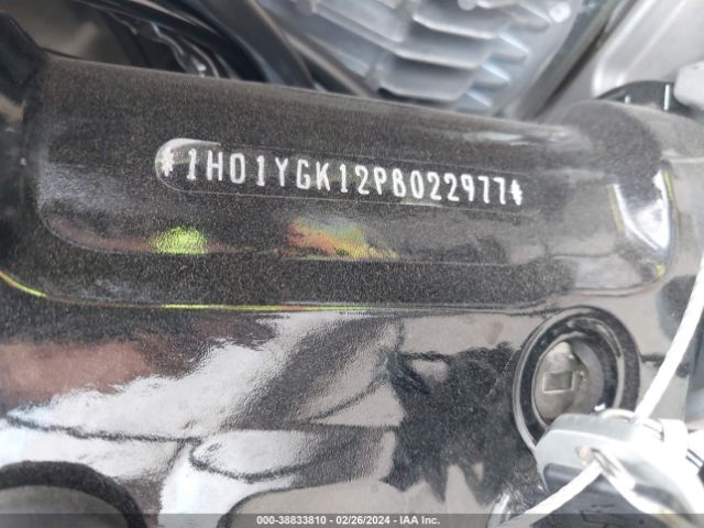 2023 HARLEY-DAVIDSON FLFBS 1HD1YGK12PB022977 Photo 9