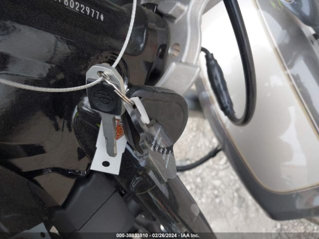 2023 HARLEY-DAVIDSON FLFBS 1HD1YGK12PB022977 Photo 10