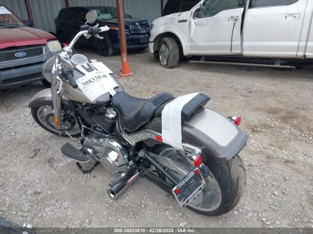 2023 HARLEY-DAVIDSON FLFBS 1HD1YGK12PB022977 Photo 2