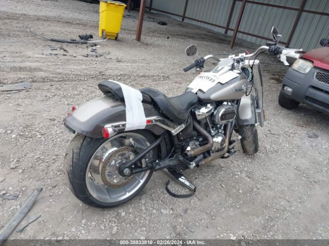 2023 HARLEY-DAVIDSON FLFBS 1HD1YGK12PB022977 Photo 3