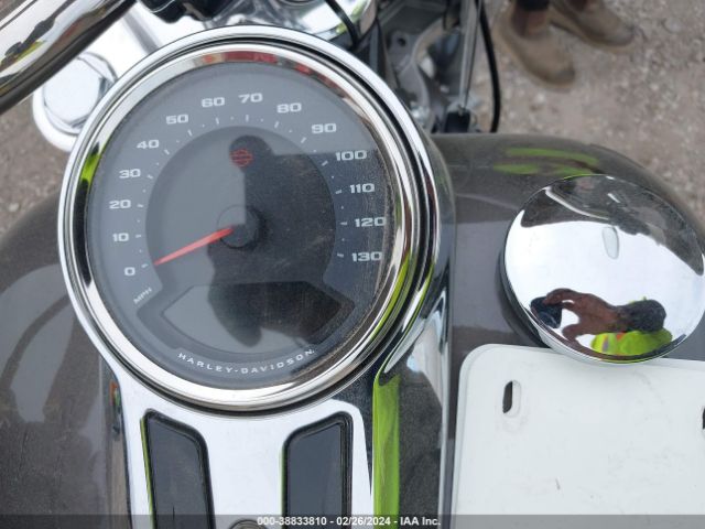 2023 HARLEY-DAVIDSON FLFBS 1HD1YGK12PB022977 Photo 6