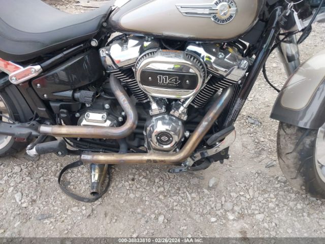 2023 HARLEY-DAVIDSON FLFBS 1HD1YGK12PB022977 Photo 7