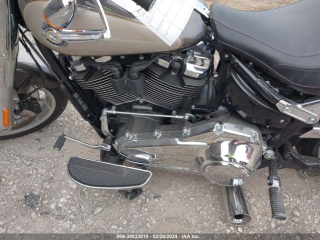 2023 HARLEY-DAVIDSON FLFBS 1HD1YGK12PB022977 Photo 8