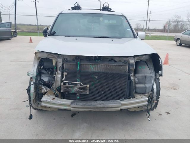 5FNYF4H54FB063265 Honda Pilot Ex-l