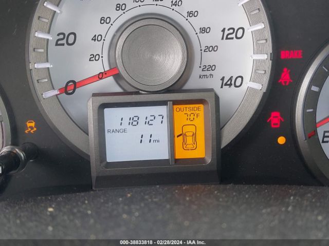 5FNYF4H54FB063265 Honda Pilot Ex-l