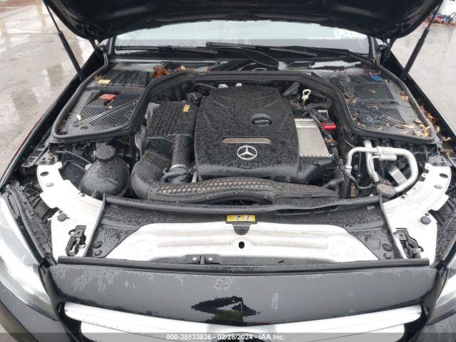 55SWF4KB0FU015802 Mercedes-Benz C 300 4matic/luxury 4matic/sport 4matic