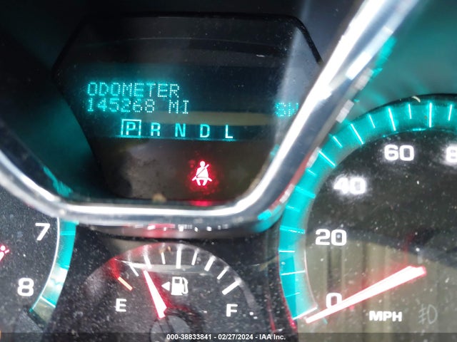 Chevrolet Traverse 1lt 2017 1GNKVGKD0HJ177115 Image 15