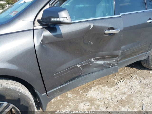 Chevrolet Traverse 1lt 2017 1GNKVGKD0HJ177115 Image 6