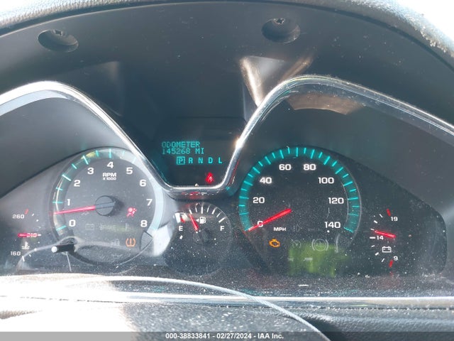 Chevrolet Traverse 1lt 2017 1GNKVGKD0HJ177115 Image 7