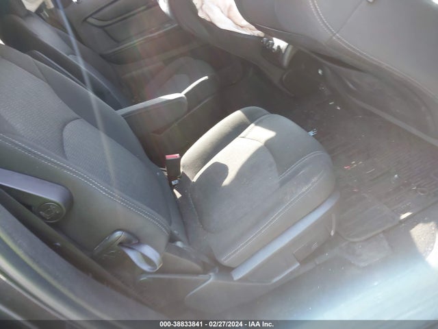 Chevrolet Traverse 1lt 2017 1GNKVGKD0HJ177115 Image 8