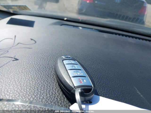 Nissan SENTRA SV 2017 3N1AB7APXHY281831 Image 11