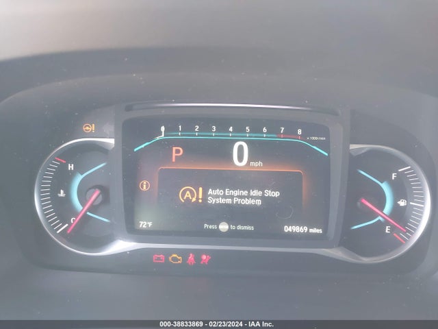 Honda Pilot Touring 2019 5FNYF5H60KB020731 Image 7
