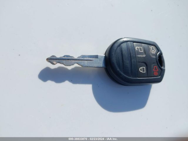 1FAHP2D89GG116718 Ford TAURUS SE