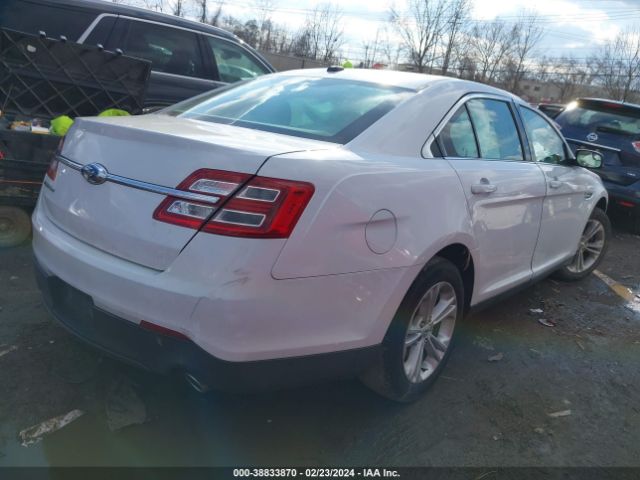1FAHP2D89GG116718 Ford TAURUS SE