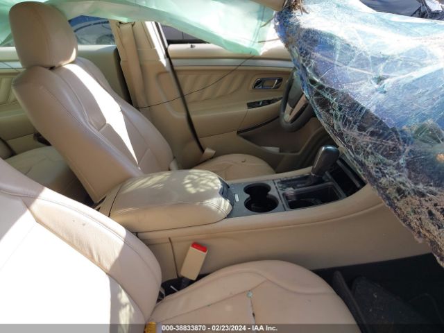 1FAHP2D89GG116718 Ford TAURUS SE