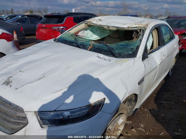 1FAHP2D89GG116718 Ford TAURUS SE