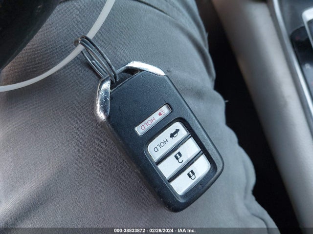 Honda ACCORD LX 2019 1HGCV1F17KA022936 Image 11