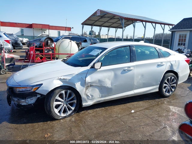 Honda ACCORD LX 2019 1HGCV1F17KA022936 Image 15