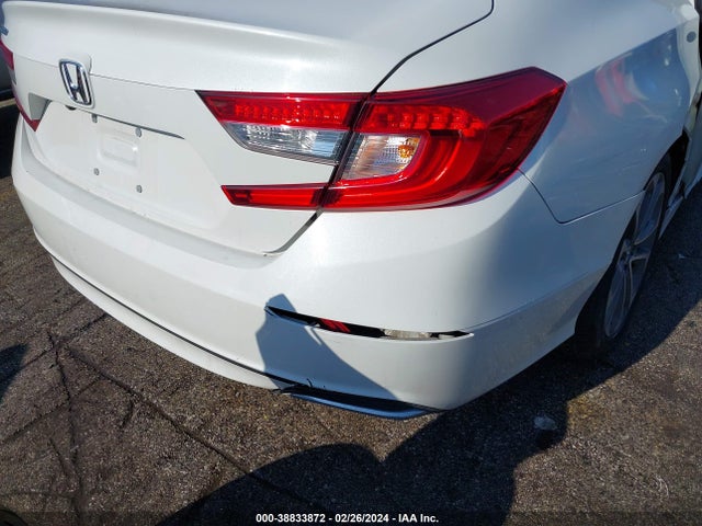 Honda ACCORD LX 2019 1HGCV1F17KA022936 Image 20