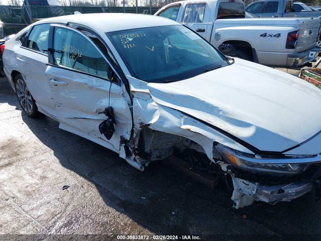 Honda ACCORD LX 2019 1HGCV1F17KA022936 Image 6