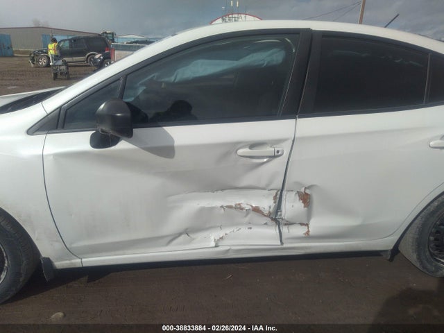 Subaru IMPREZA SEDAN 2021 4S3GKAA65M1604726 Image 6