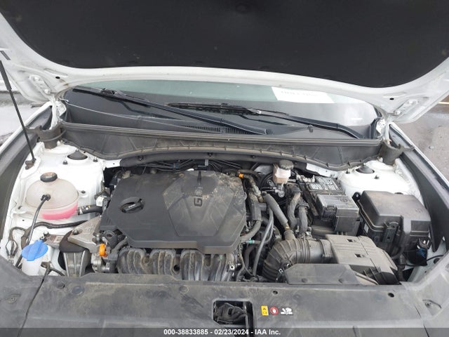 Hyundai TUCSON SE 2022 5NMJA3AE8NH058698 Image 10