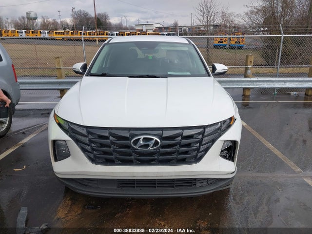 Hyundai TUCSON SE 2022 5NMJA3AE8NH058698 Image 12