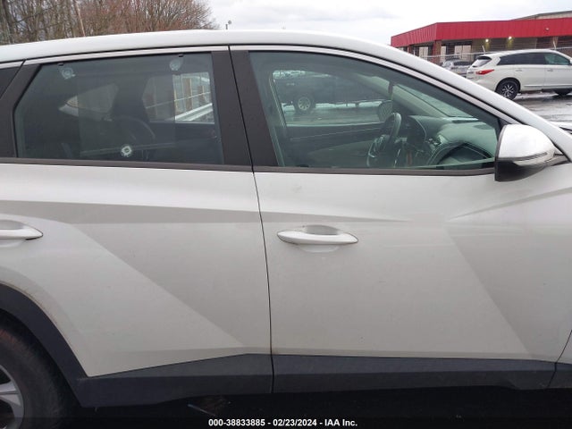 Hyundai TUCSON SE 2022 5NMJA3AE8NH058698 Image 13