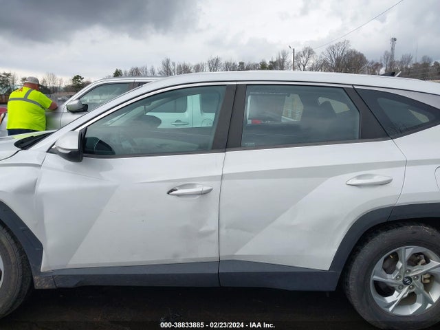 Hyundai TUCSON SE 2022 5NMJA3AE8NH058698 Image 14