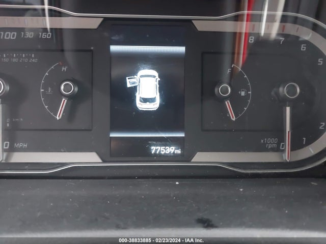 Hyundai TUCSON SE 2022 5NMJA3AE8NH058698 Image 15