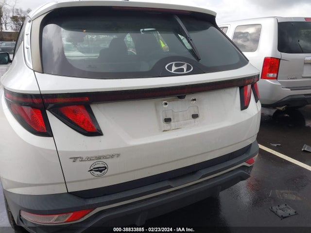 Hyundai TUCSON SE 2022 5NMJA3AE8NH058698 Image 16