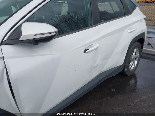 Hyundai TUCSON SE 2022 5NMJA3AE8NH058698 Image 17