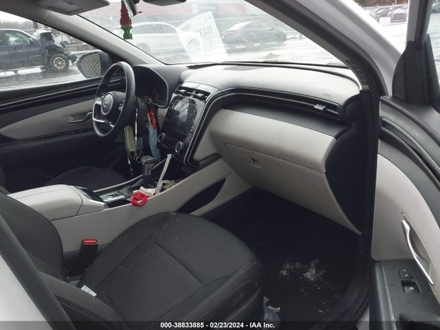 Hyundai TUCSON SE 2022 5NMJA3AE8NH058698 Image 5