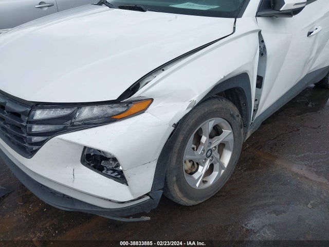 Hyundai TUCSON SE 2022 5NMJA3AE8NH058698 Image 6