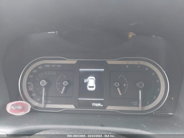 Hyundai TUCSON SE 2022 5NMJA3AE8NH058698 Image 7