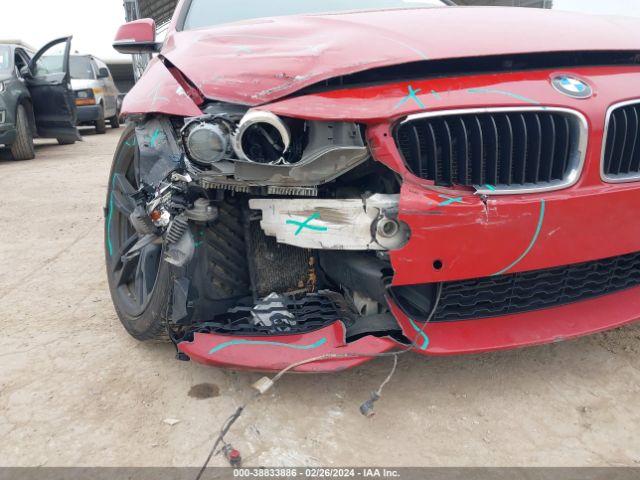 WBA3N3C50EF711206 BMW 428 I