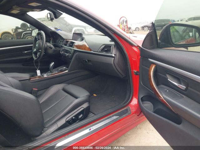 WBA3N3C50EF711206 BMW 428 I