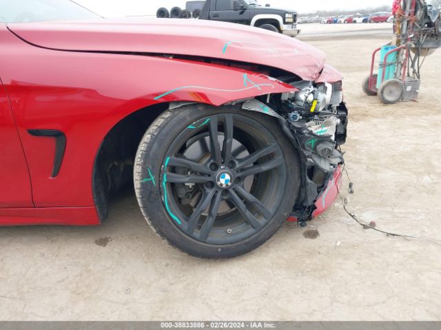 WBA3N3C50EF711206 BMW 428 I