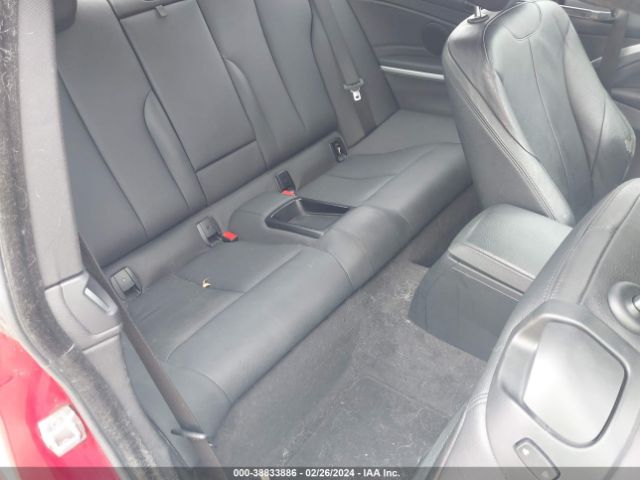 WBA3N3C50EF711206 BMW 428 I