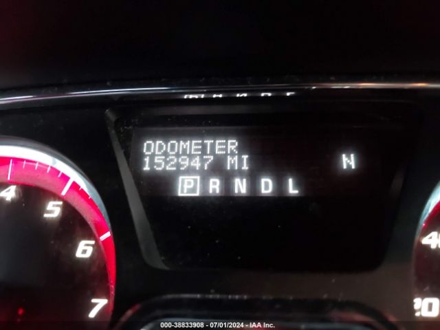1GKKVTKD6EJ352887 GMC Acadia Denali