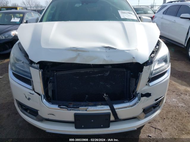 1GKKVTKD6EJ352887 GMC Acadia Denali
