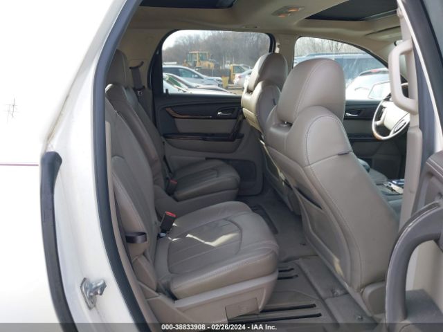 1GKKVTKD6EJ352887 GMC Acadia Denali