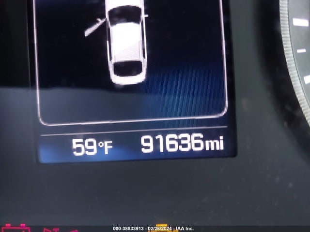 Hyundai SONATA SE 2016 5NPE24AF4GH322177 Image 16
