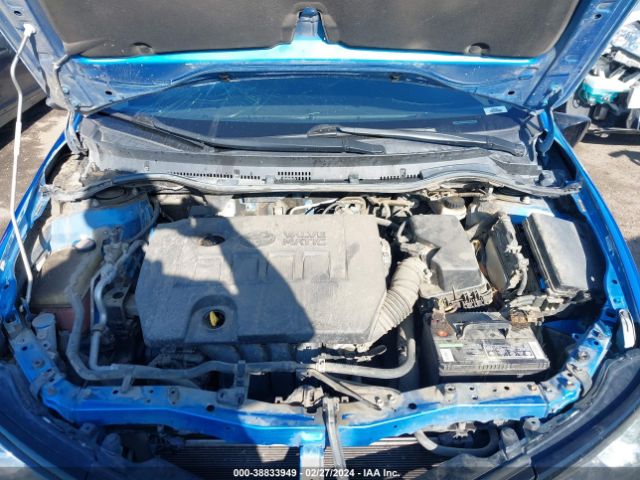 JTNKARJE0GJ505881 Scion IM