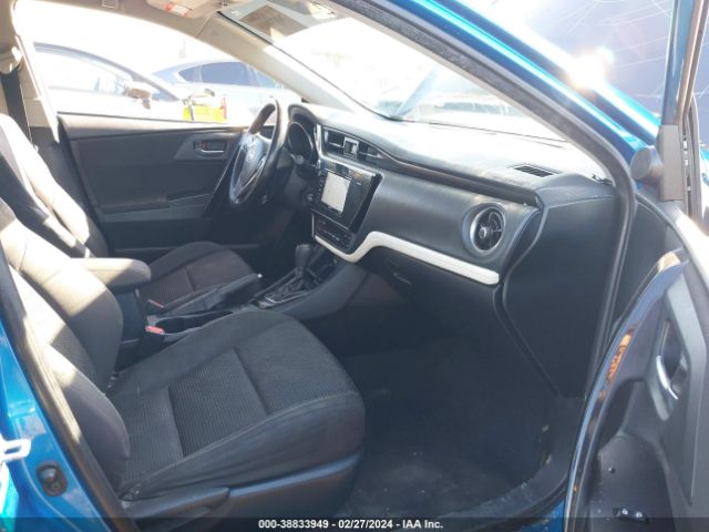JTNKARJE0GJ505881 Scion IM