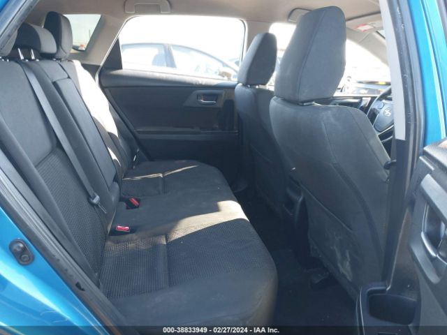 JTNKARJE0GJ505881 Scion IM