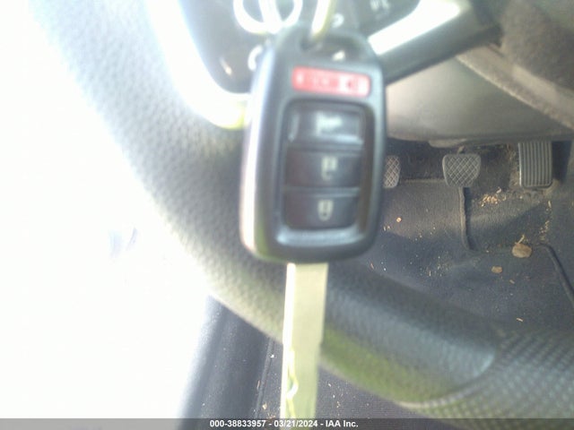 Honda Civic Lx 2016 19XFC2E51GE022222 Image 11