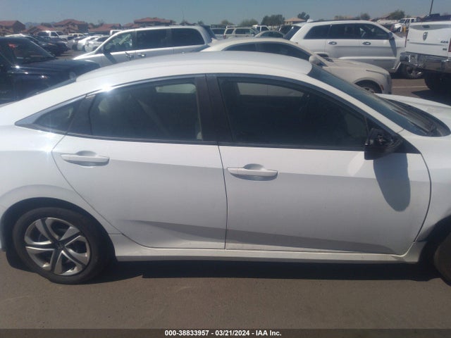 Honda Civic Lx 2016 19XFC2E51GE022222 Image 13