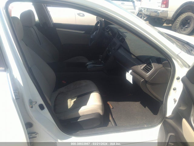 Honda Civic Lx 2016 19XFC2E51GE022222 Image 5